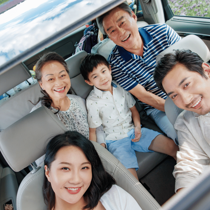 Sewa Mobil Antar Jemput Luar Kota Jogja: Praktis dan Nyaman