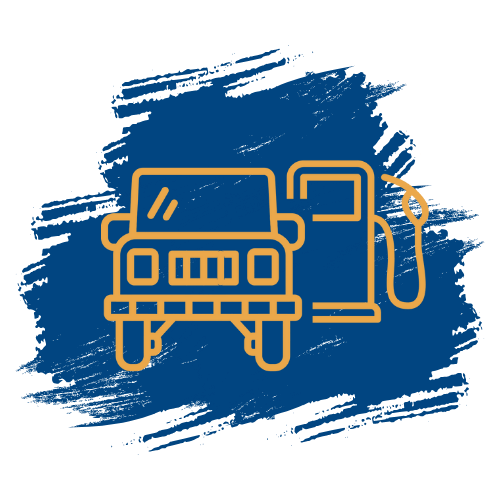 BBM Selama Perjalanan