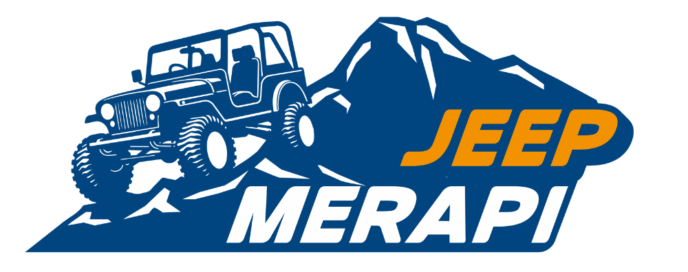 Jeep Merapi